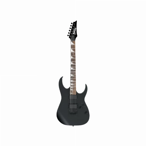 قیمت خرید فروش گیتار الکتریک آیبانز مدل GRG121 DX BKF